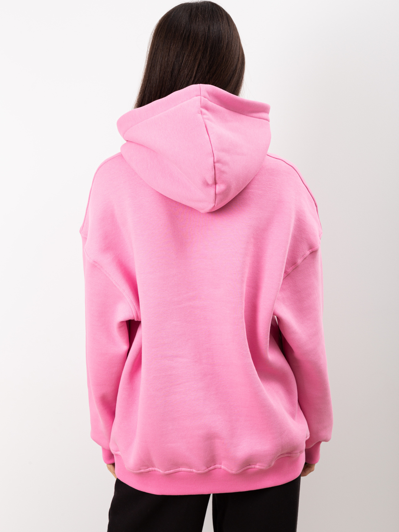 Худі Famo модель HD-411_09 Фото