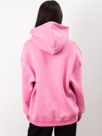 Худі Famo модель HD-411_09 Фото