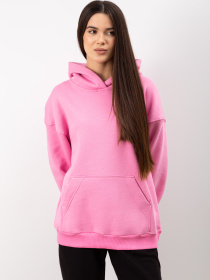 Худі Famo модель HD-411_09 Фото