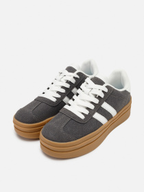 Кеды низкие Stilli модель ЦБ-00264854 Фото