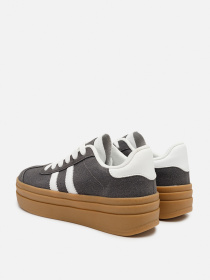 Кеды низкие Stilli модель ЦБ-00264854 Фото