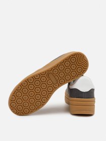 Кеды низкие Stilli модель ЦБ-00264854 Фото