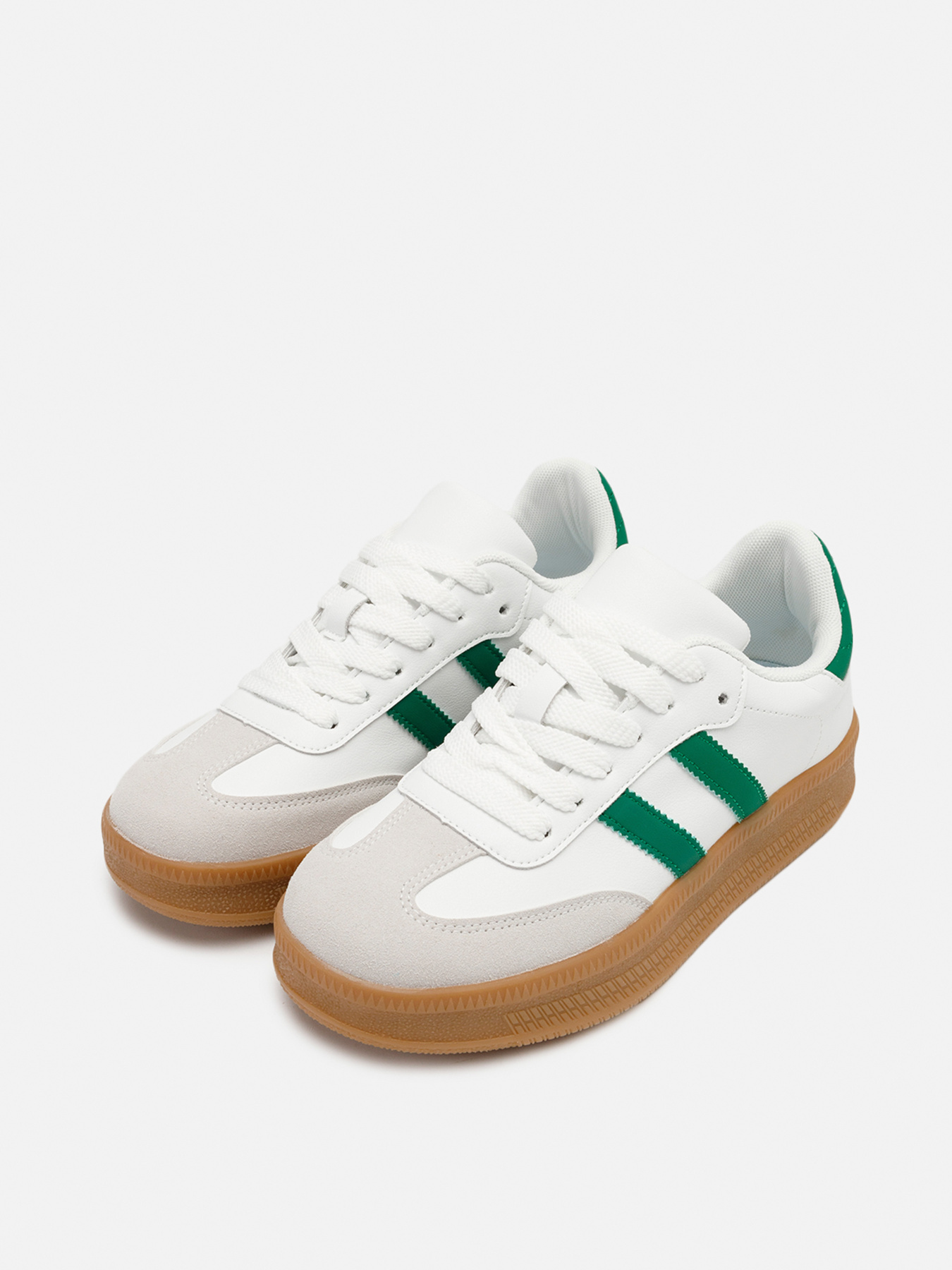 Кеды низкие Stilli модель ЦБ-00264855 Фото