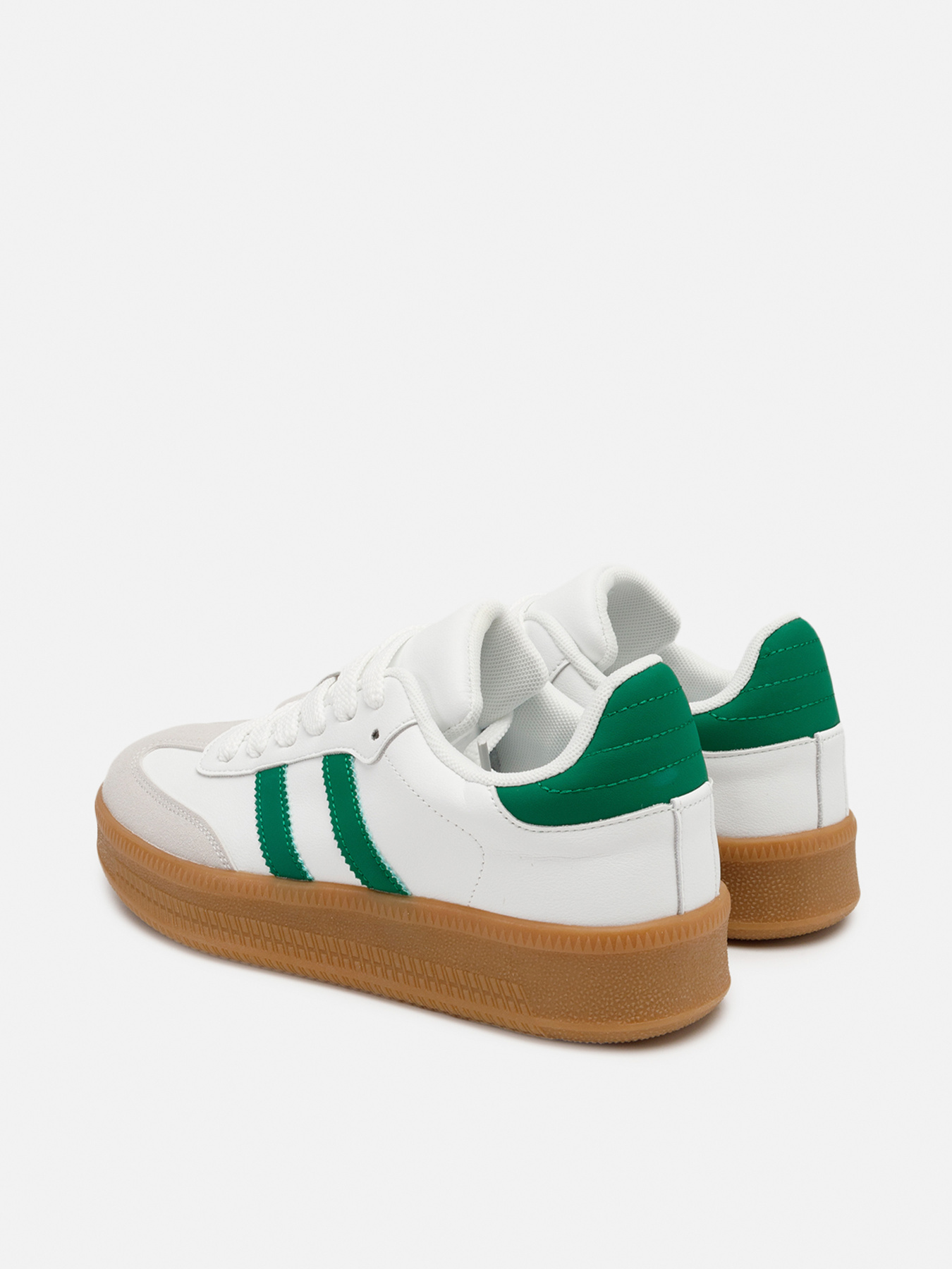 Кеды низкие Stilli модель ЦБ-00264855 Фото