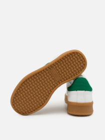 Кеды низкие Stilli модель ЦБ-00264855 Фото