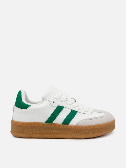 Кеды низкие Stilli модель ЦБ-00264855 Фото