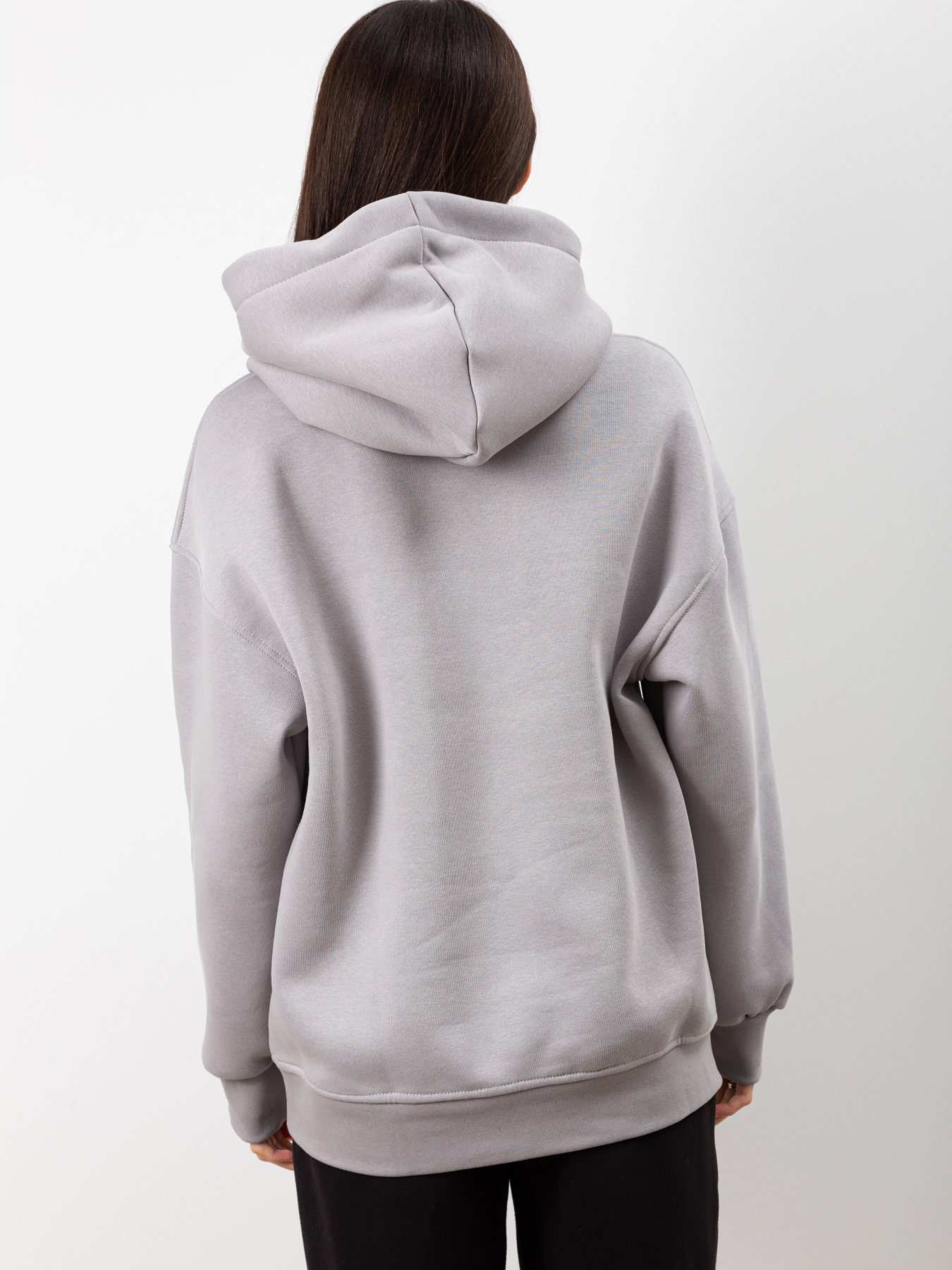 Худі Famo модель HD-411_03 Фото