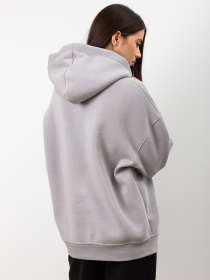 Худі Famo модель HD-411_03 Фото