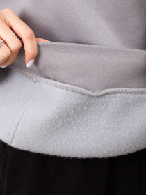 Худі Famo модель HD-411_03 Фото