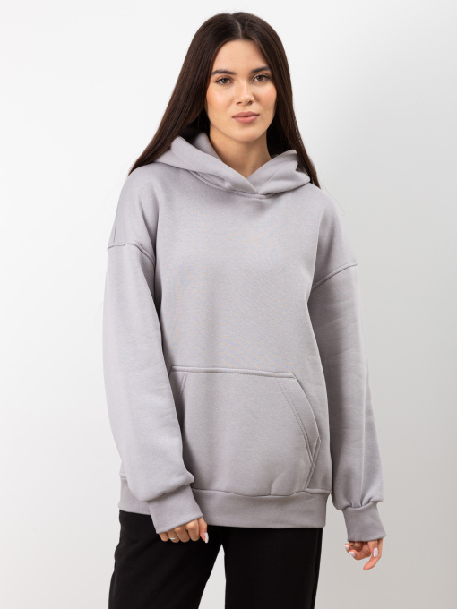 Худи Famo модель HD-411_03 Фото