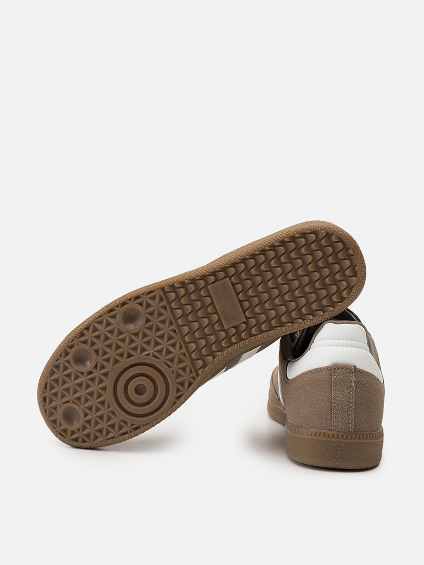 Кеды низкие Stilli модель ЦБ-00264856 Фото