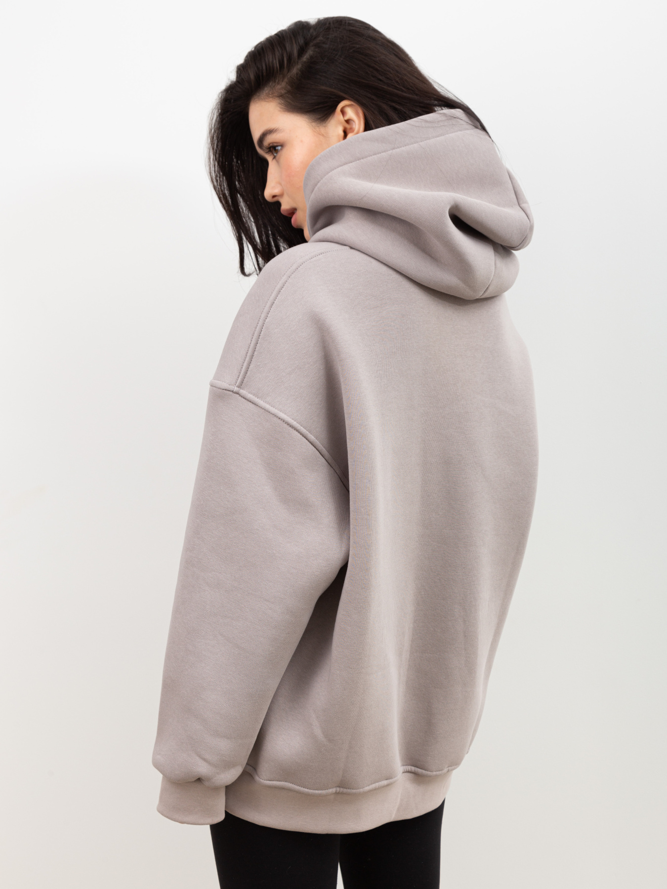 Худі Famo модель HD-411_10 Фото