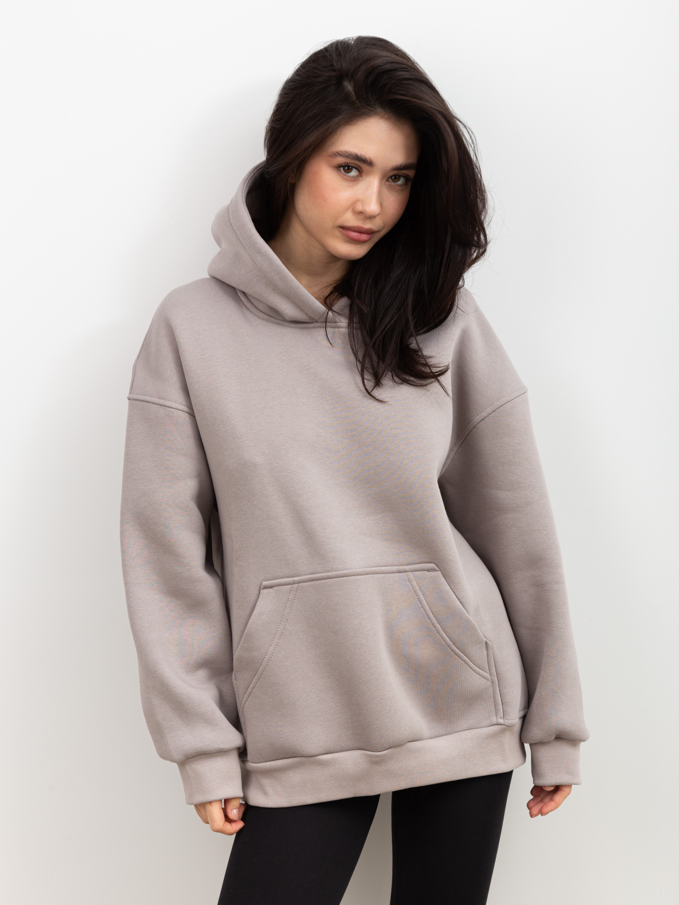 Худі Famo модель HD-411_10 Фото