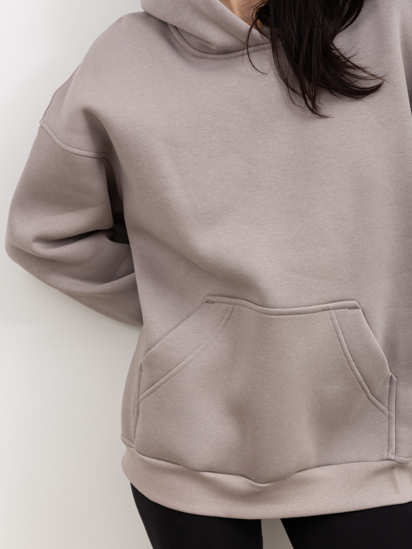 Худі Famo модель HD-411_10 Фото