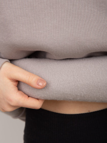 Худі Famo модель HD-411_10 Фото