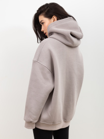 Худі Famo модель HD-411_10 Фото