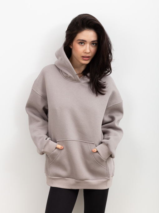 Худи Famo модель HD-411_10 Фото