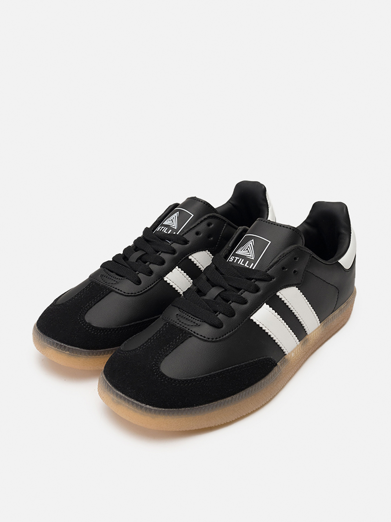 Кеды низкие Stilli модель ЦБ-00264857 Фото