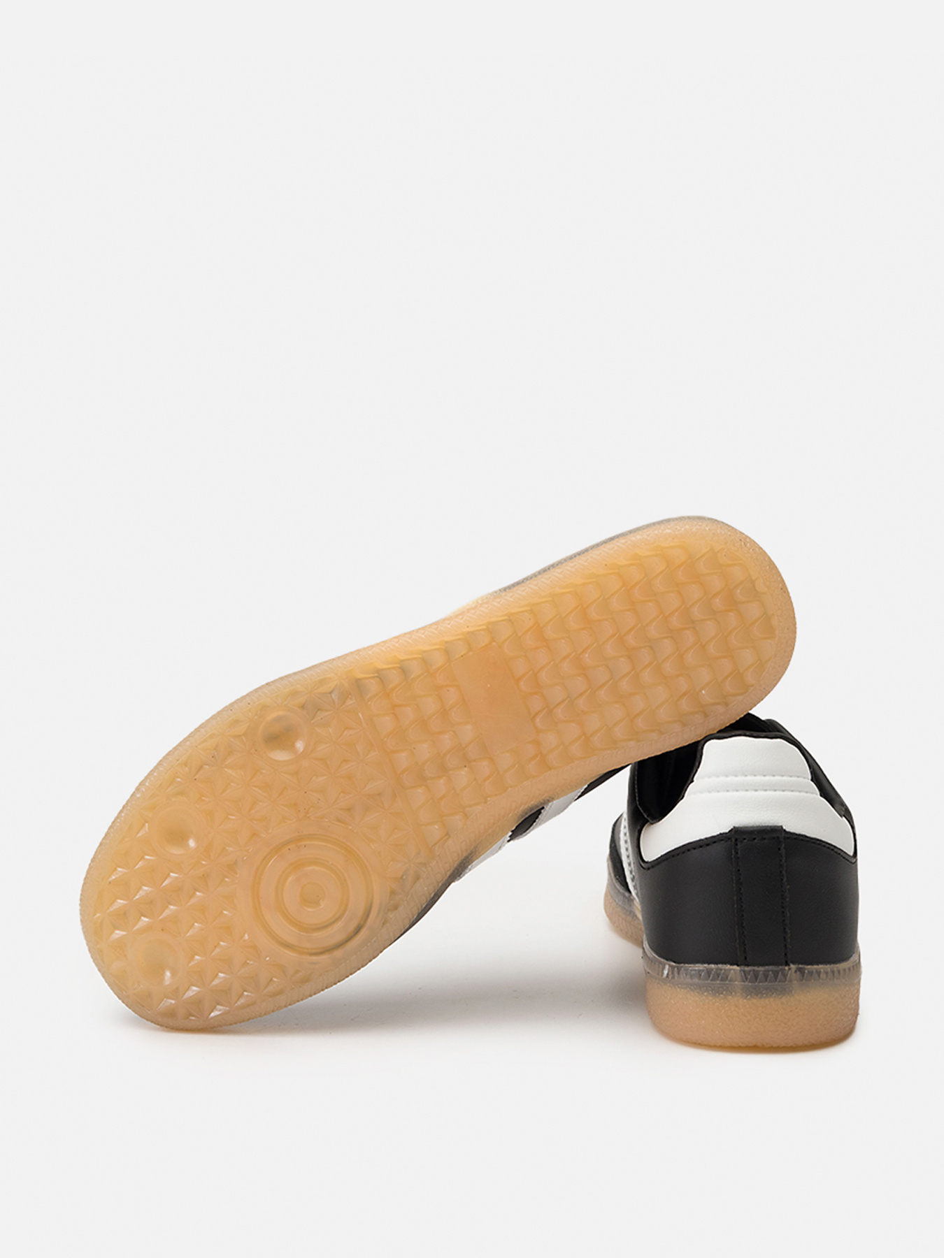 Кеды низкие Stilli модель ЦБ-00264857 Фото