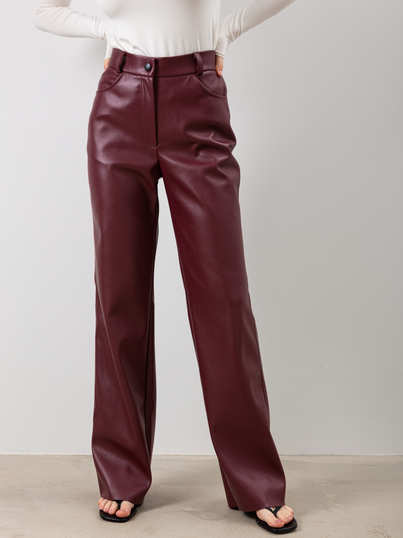 Брюки Famo модель BR-460_04 Фото