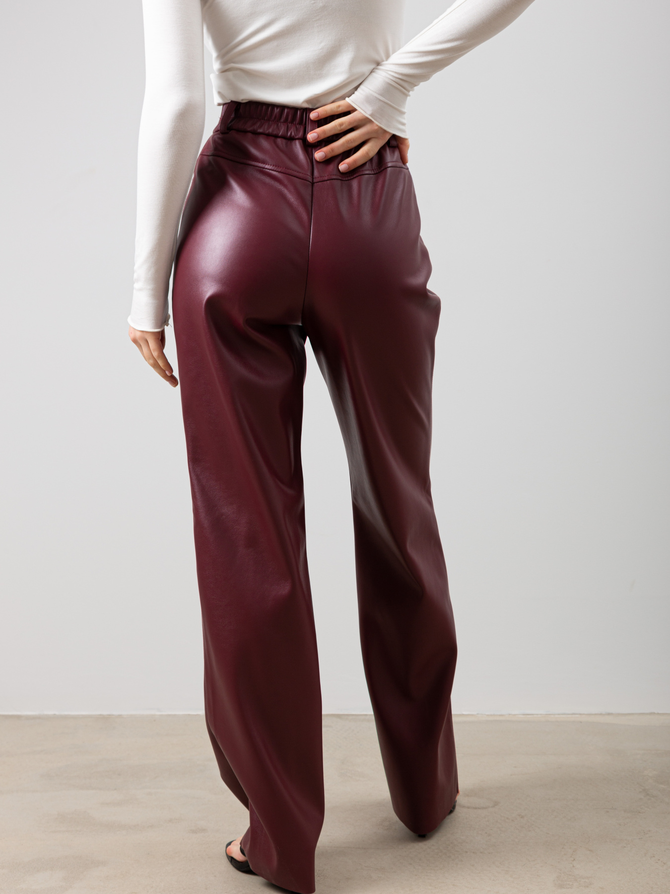 Брюки Famo модель BR-460_04 Фото