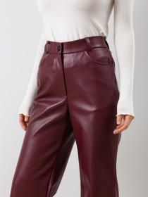 Брюки Famo модель BR-460_04 Фото