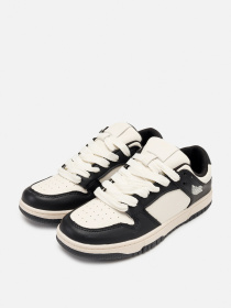 Кеды низкие Stilli модель ЦБ-00264858 Фото