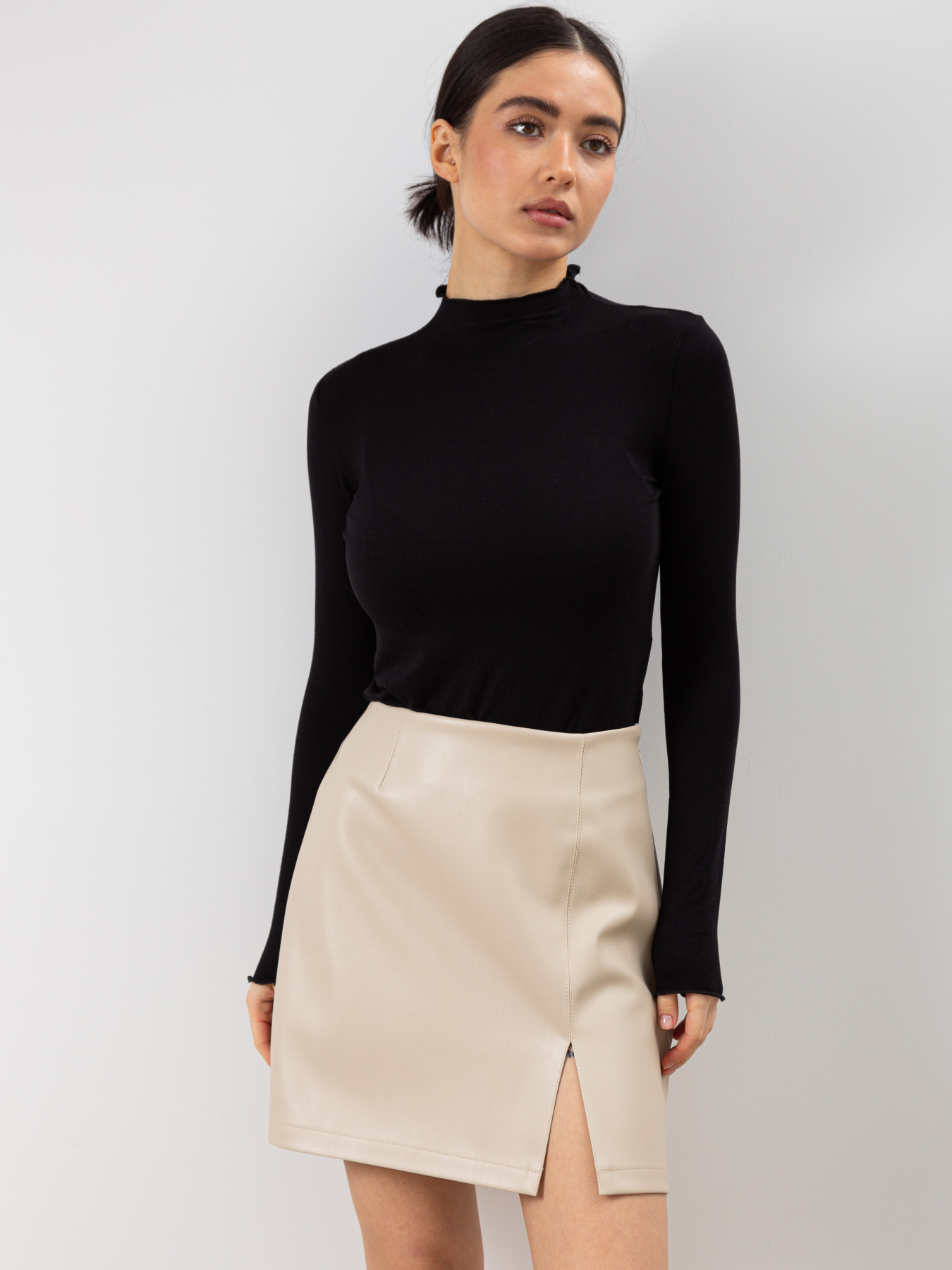 Юбки Famo модель U-22890_02 Фото