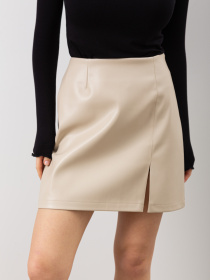 Юбки Famo модель U-22890_02 Юбки Famo модель U-22890_02 Фото