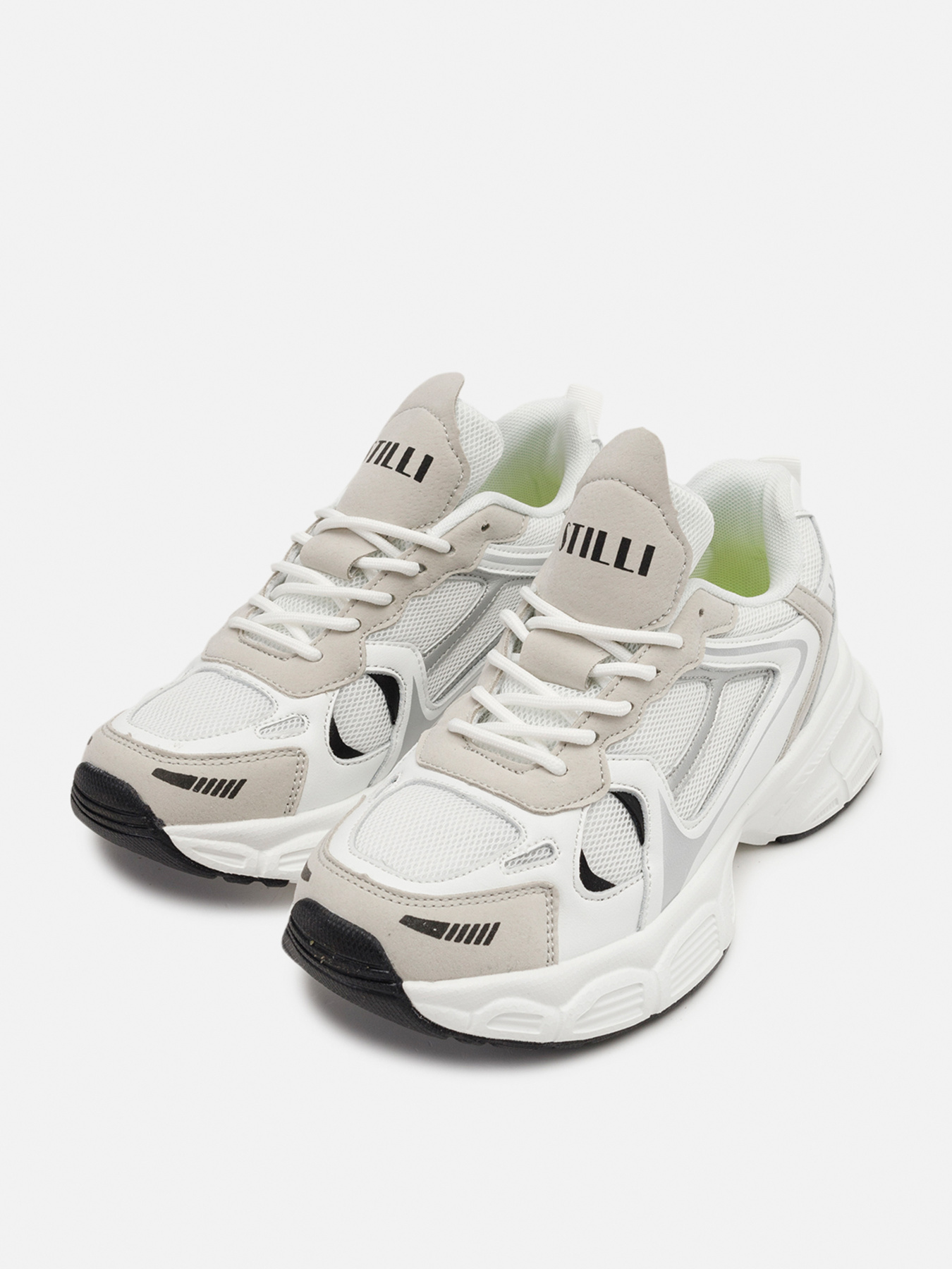 Кросівки Stilli модель ЦБ-00264860 Фото