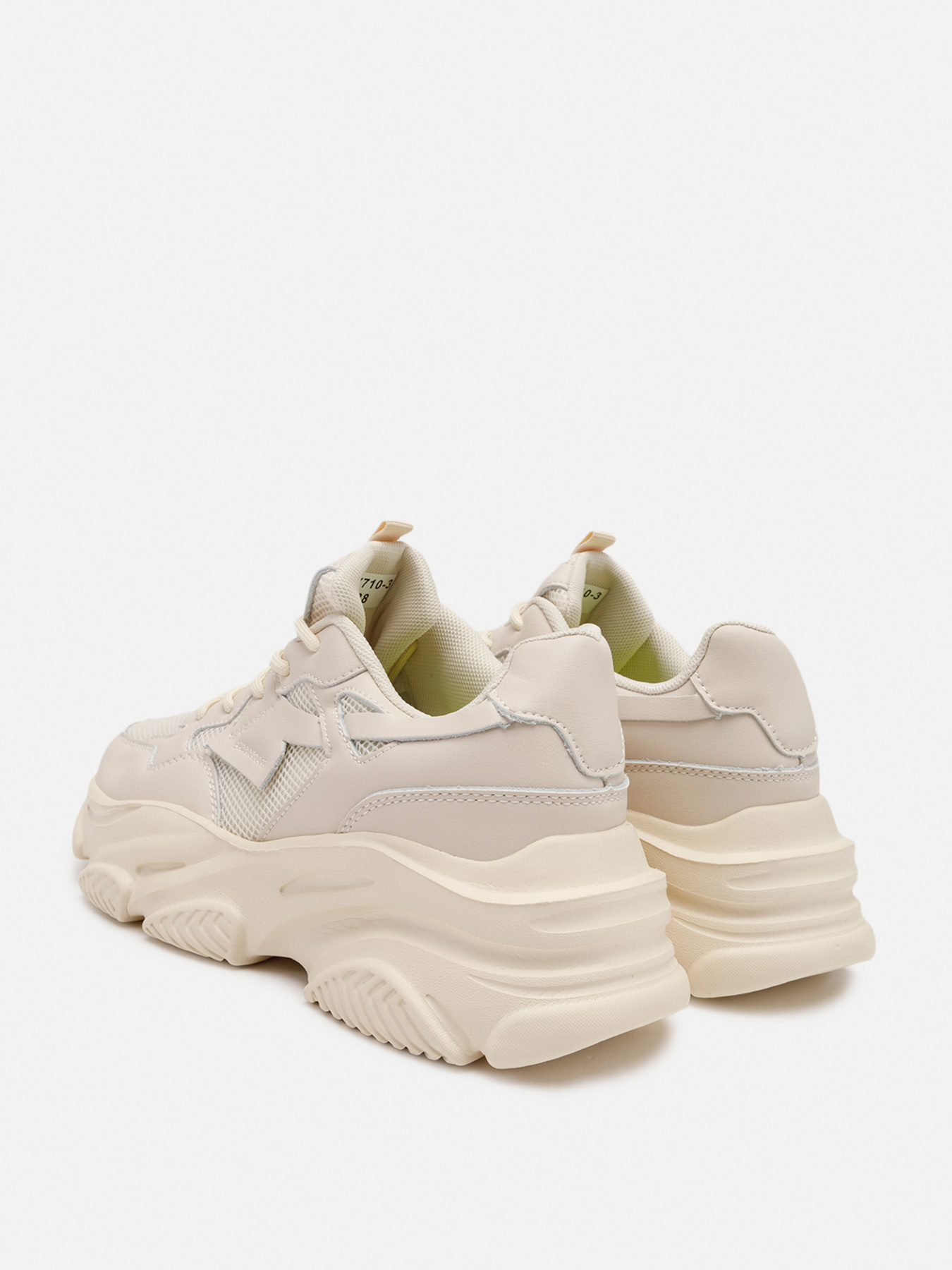 Кроссовки Stilli модель ЦБ-00264861 Фото