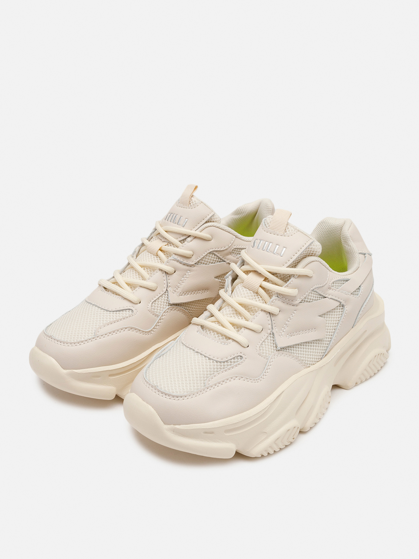 Кросівки повсякденні Stilli модель ЦБ-00264861 Кросівки повсякденні Stilli модель ЦБ-00264861 Фото