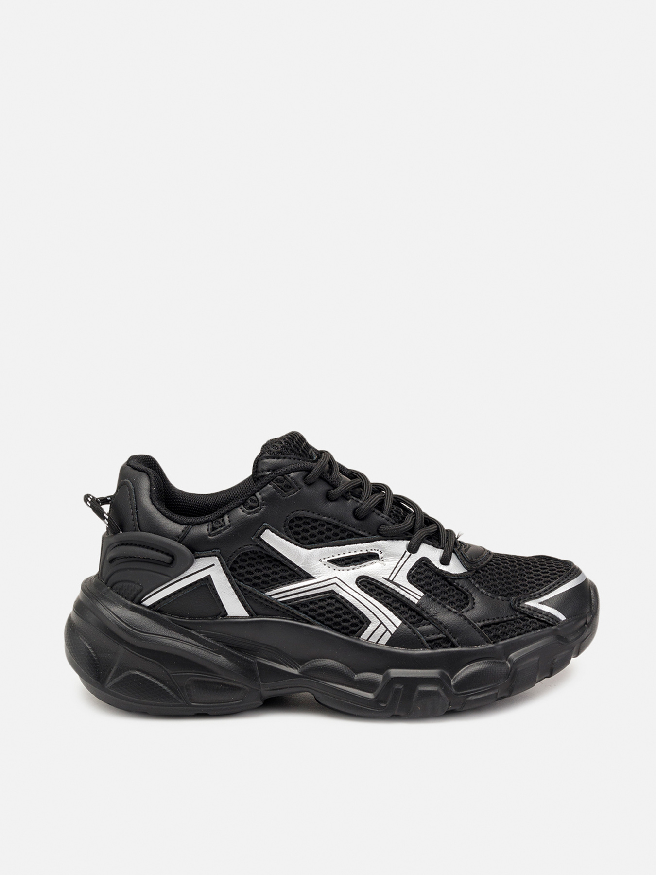 Кроссовки повседневные Stilli модель ЦБ-00264862 Фото