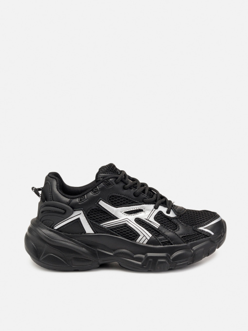 Кроссовки повседневные Stilli модель ЦБ-00264862 Фото