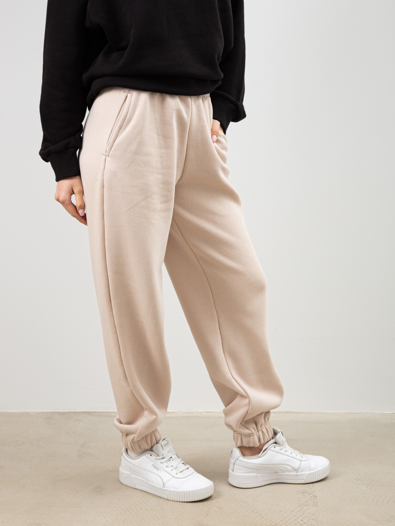 Джогери Famo модель BR-901_02 Фото