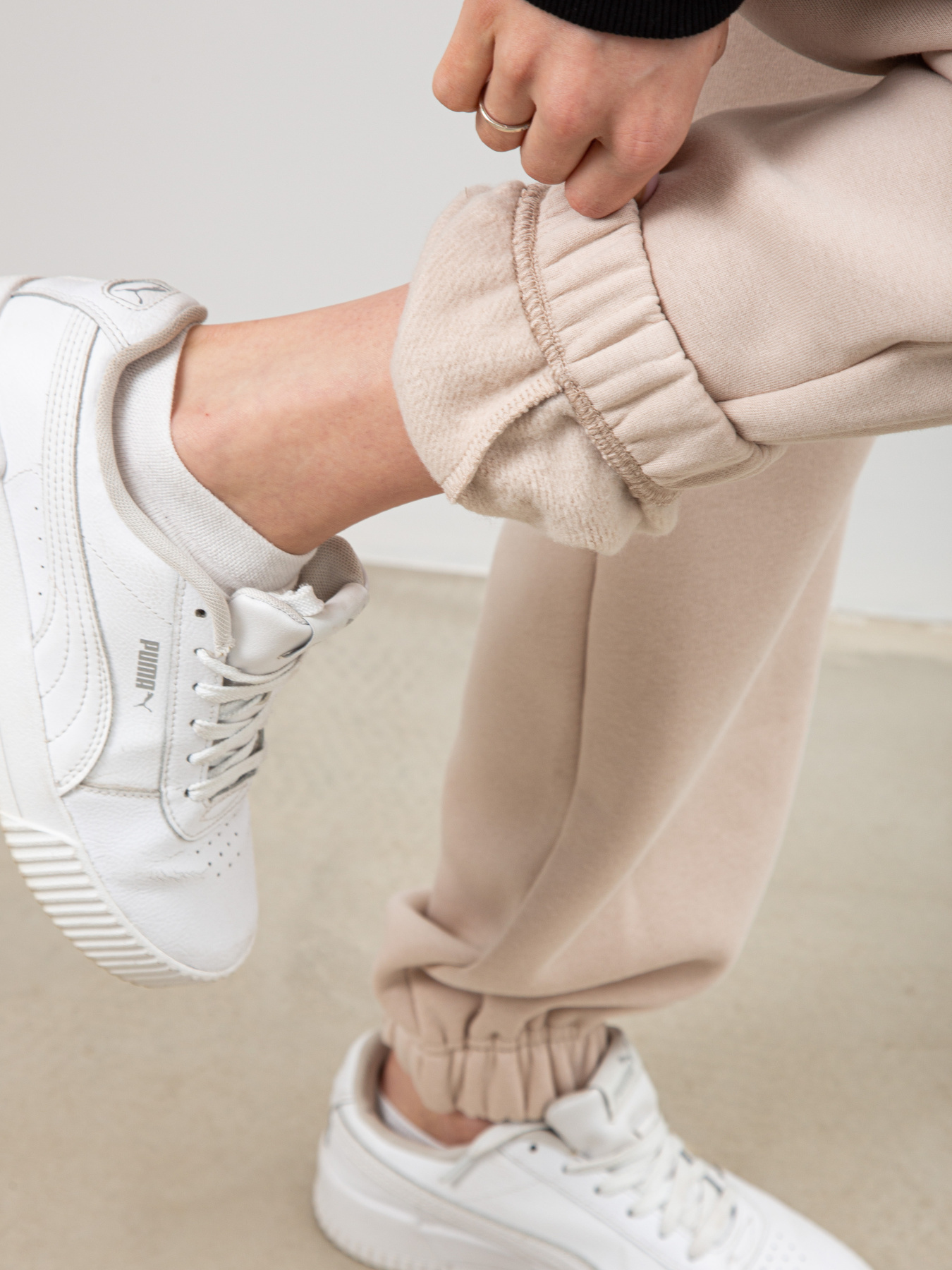 Джогери Famo модель BR-901_02 Фото