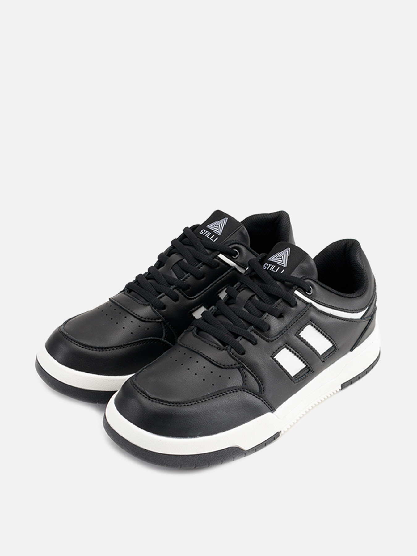 Кеды низкие Stilli модель ЦБ-00264864 Фото