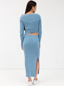 Костюм Famo модель KT-9657_02 Фото