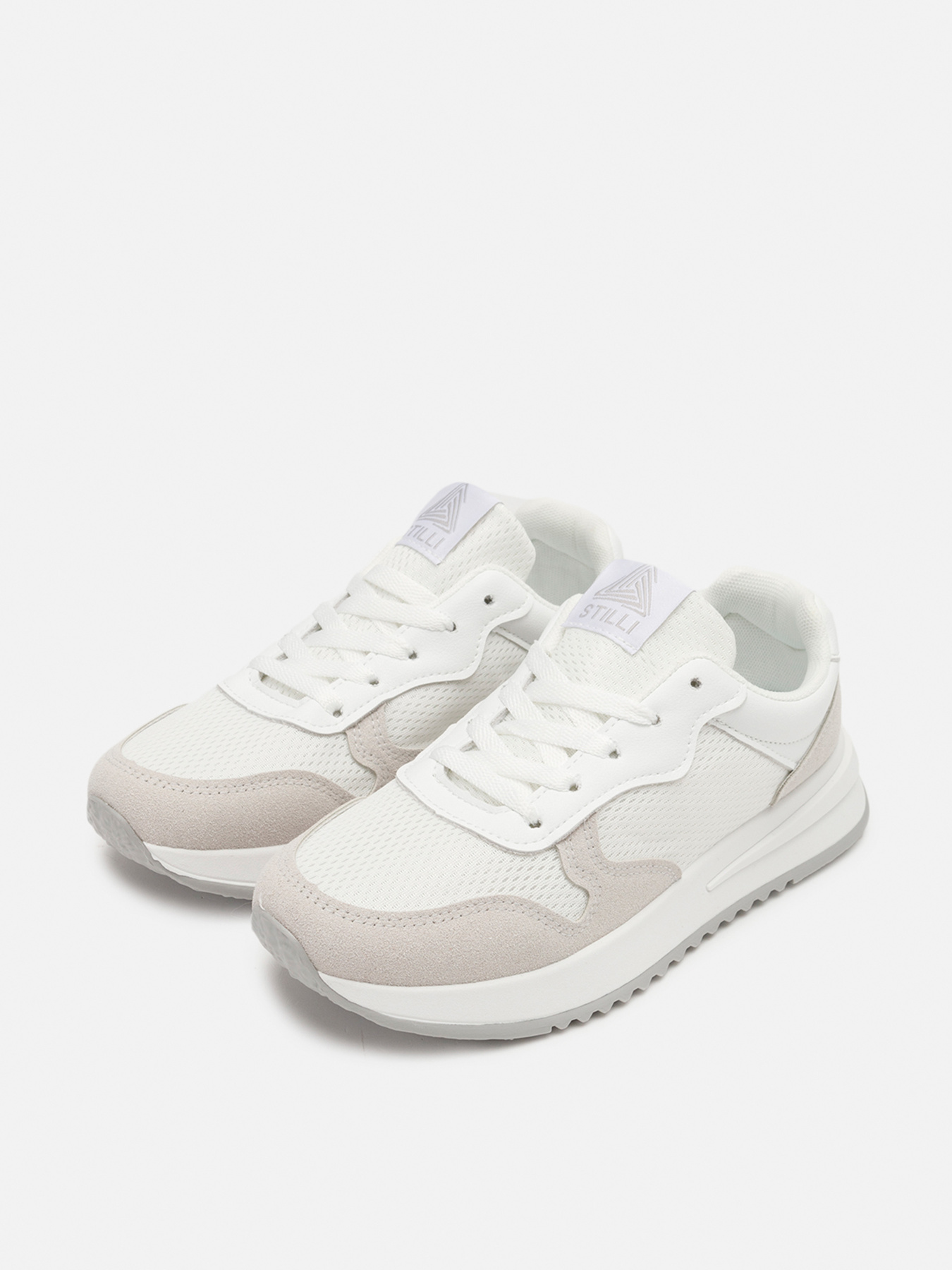 Кроссовки Stilli модель ЦБ-00264866 Фото