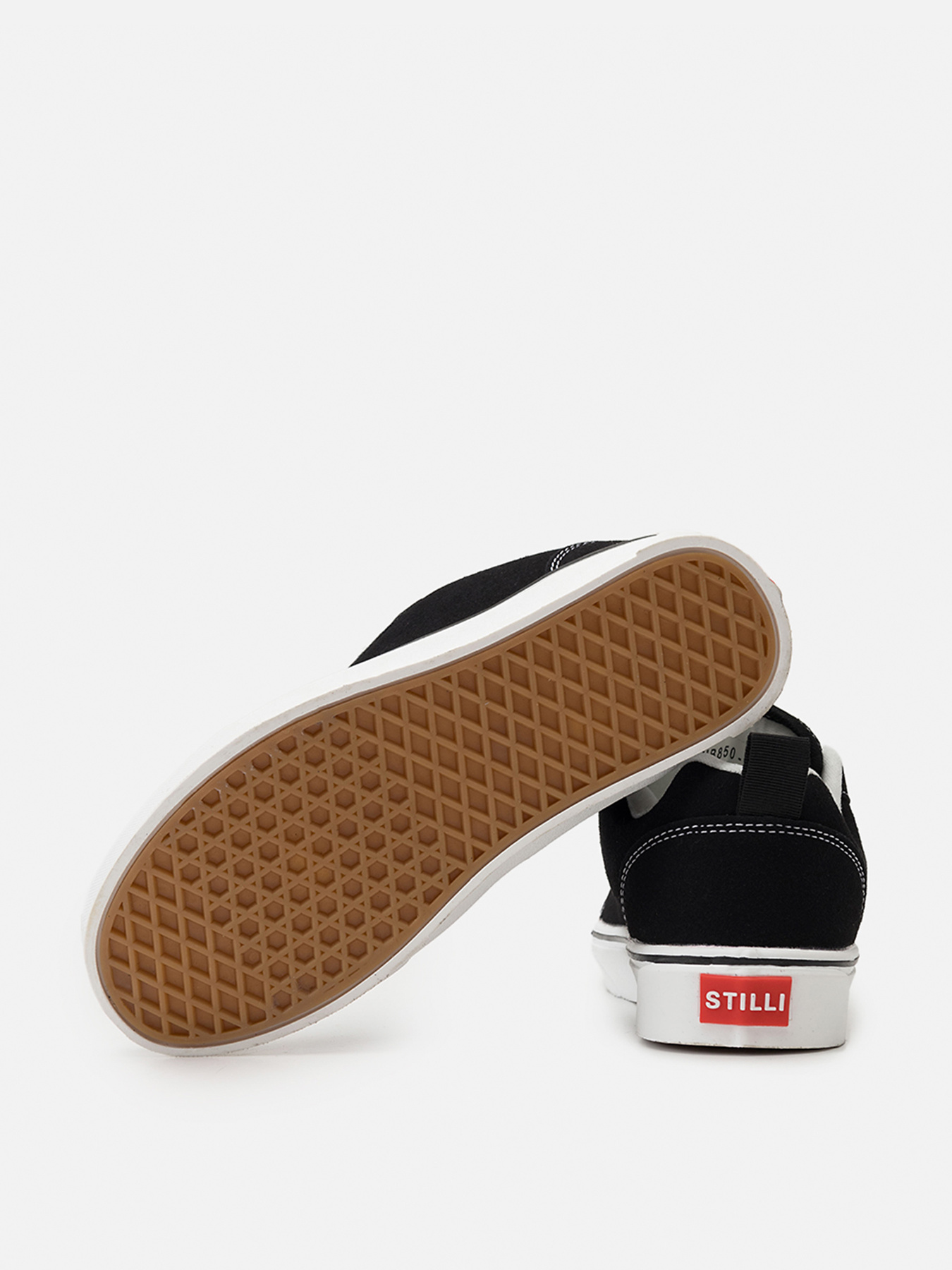Кеды низкие Stilli модель ЦБ-00265263 Фото