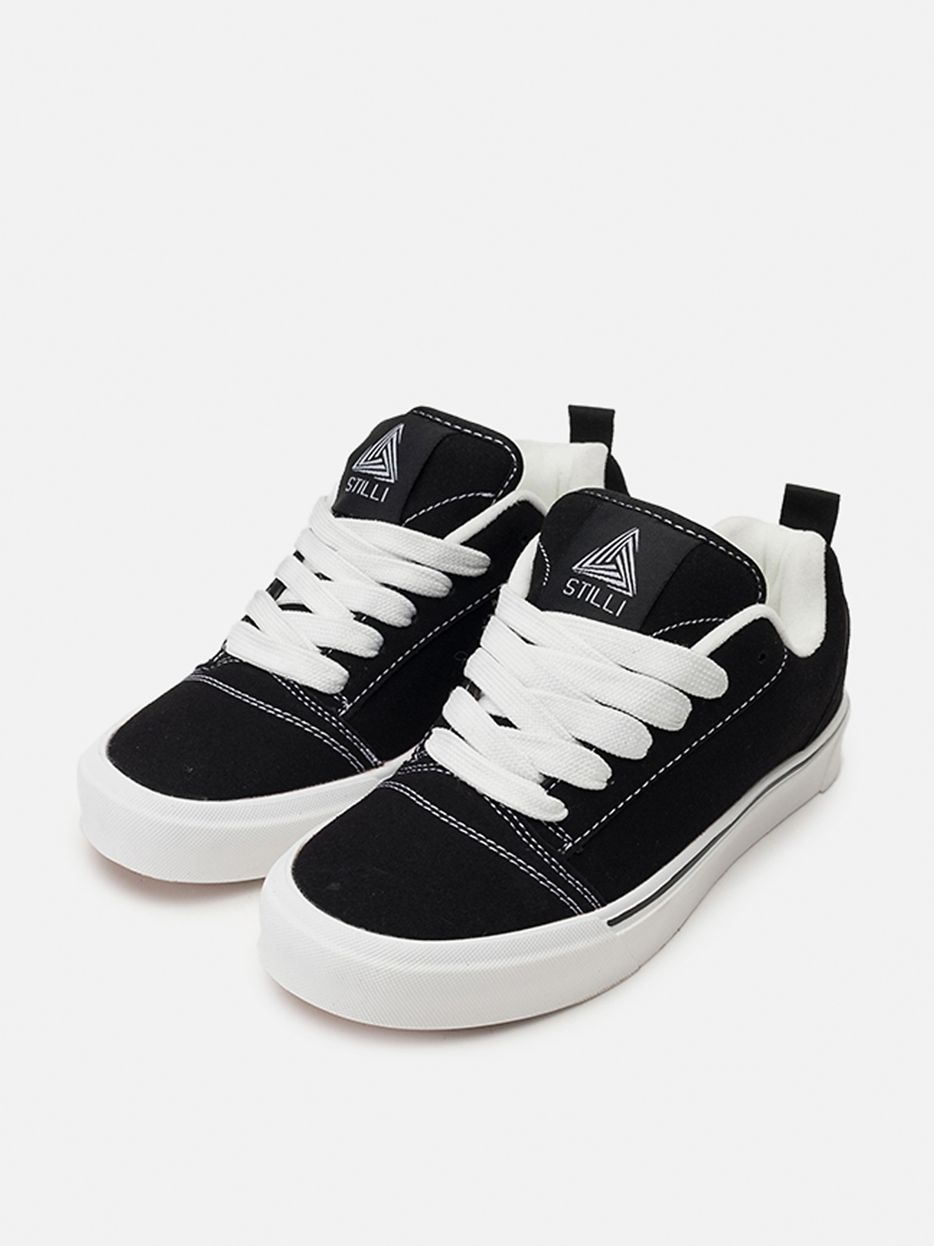 Кеди низькі Stilli модель ЦБ-00265263 Фото