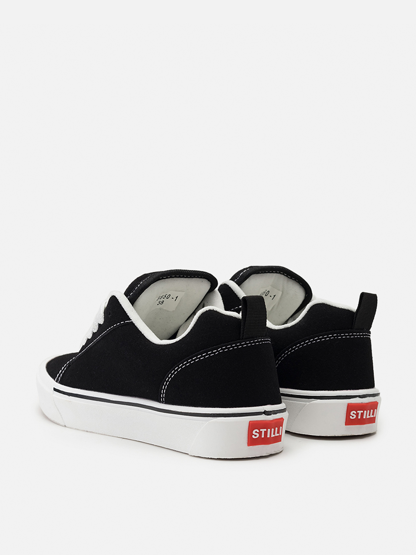 Кеди низькі Stilli модель ЦБ-00265263 Фото