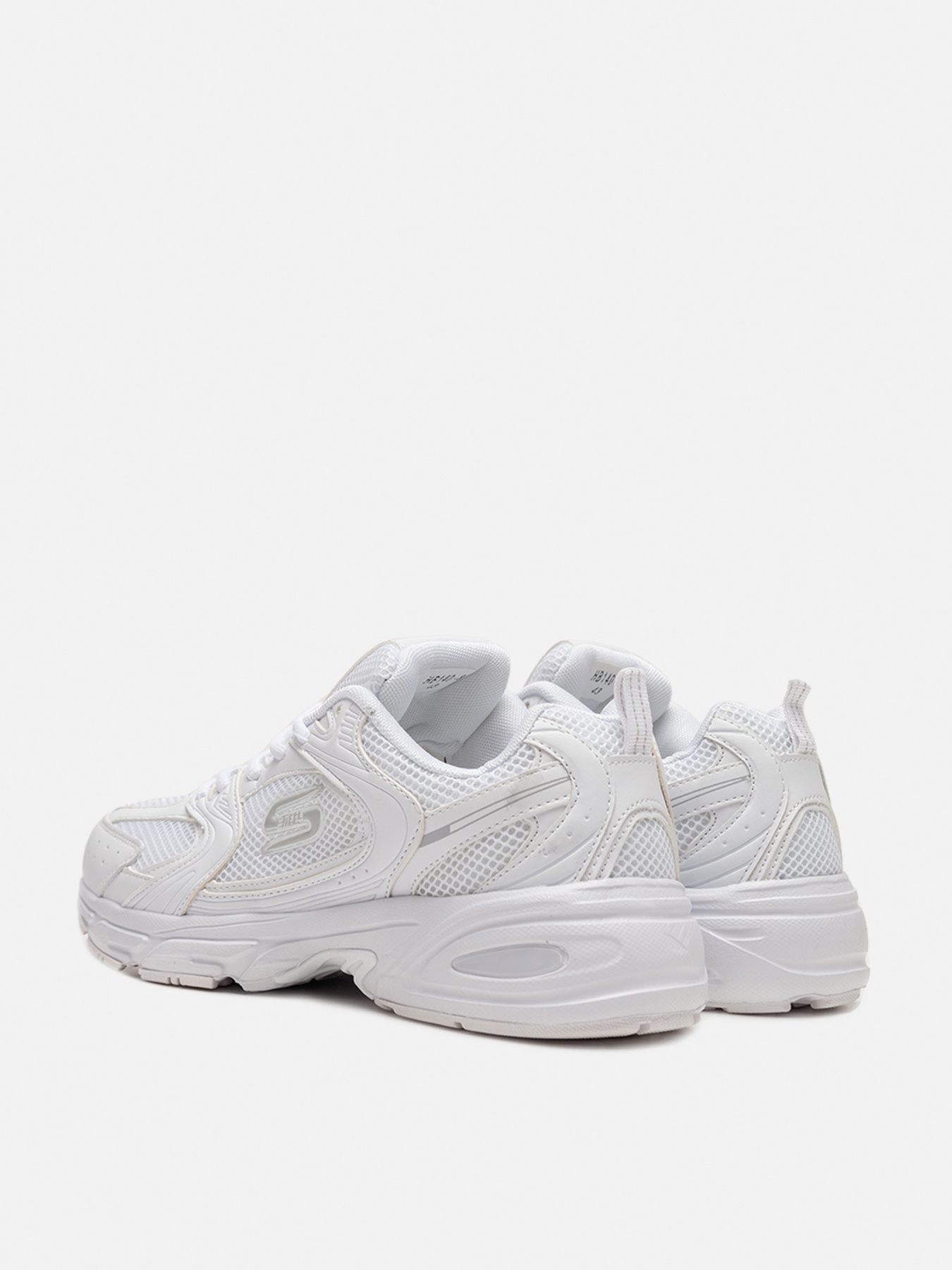 Кроссовки Stilli модель ЦБ-00266113 Фото