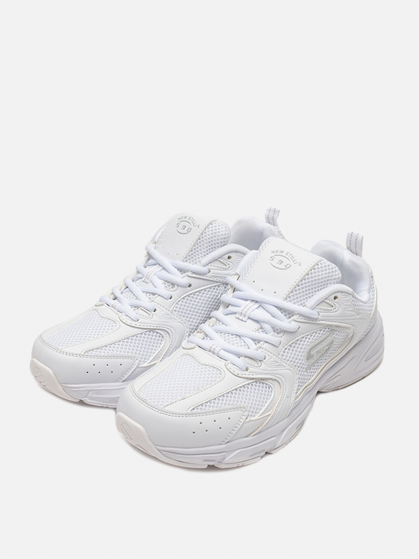 Кроссовки повседневные Stilli модель ЦБ-00266113 Фото