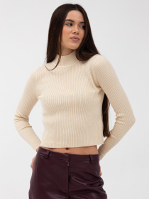 Водолазка Famo модель GO-12011_11 Фото