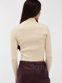 Водолазка Famo модель GO-12011_11 Фото