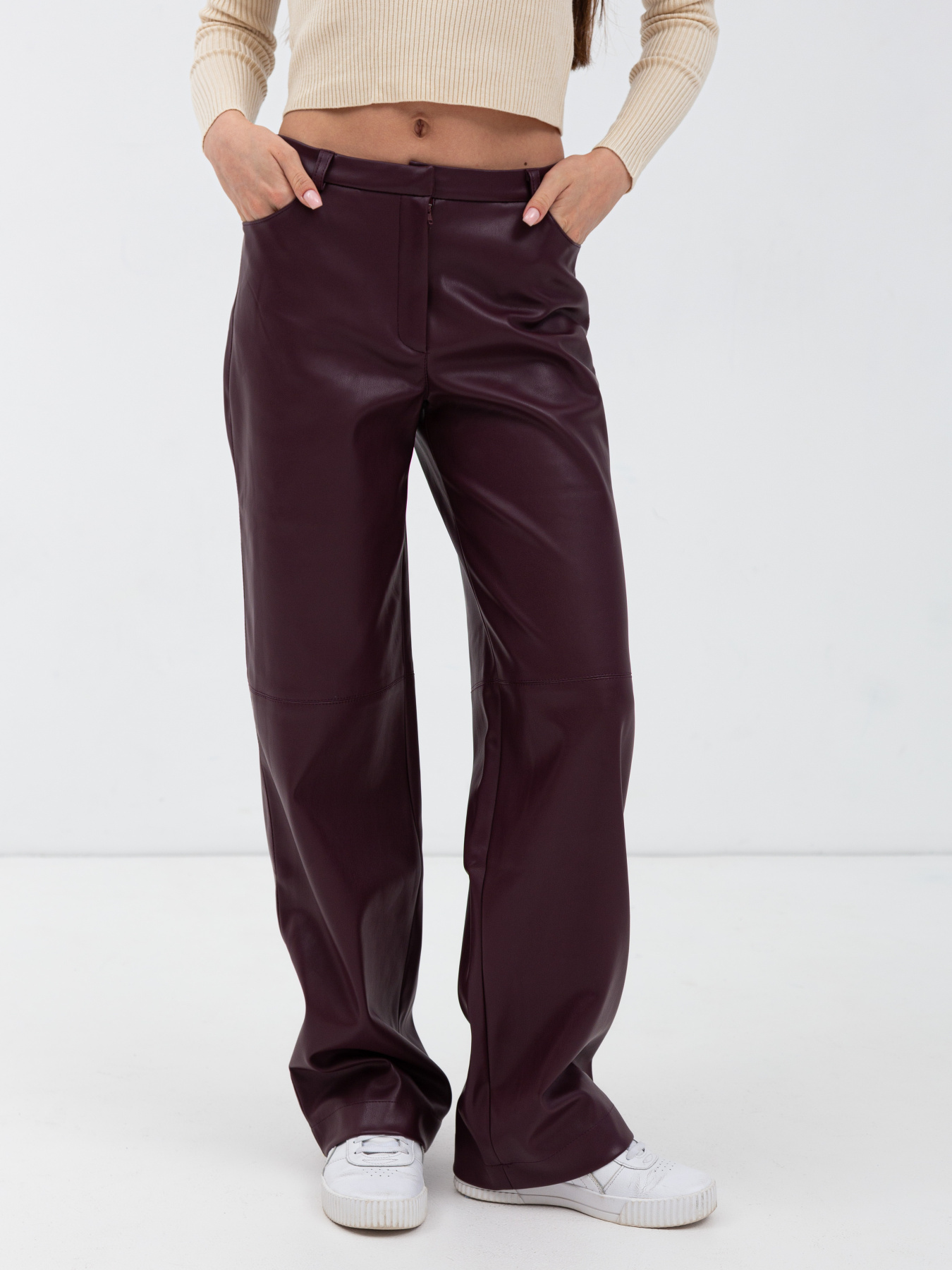 Штани Famo модель BR-1034_02 Фото