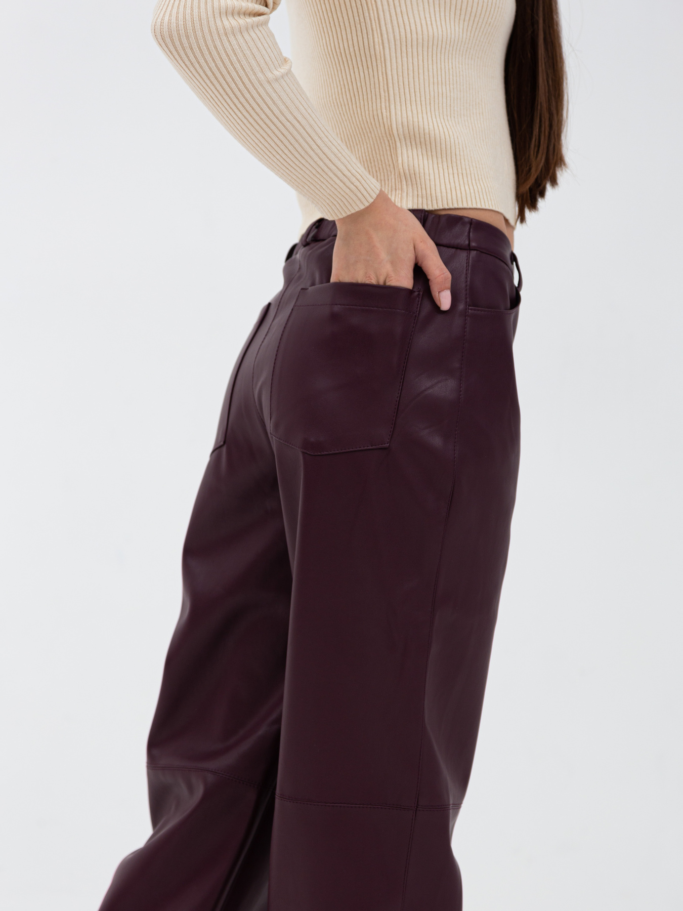 Штани Famo модель BR-1034_02 Фото