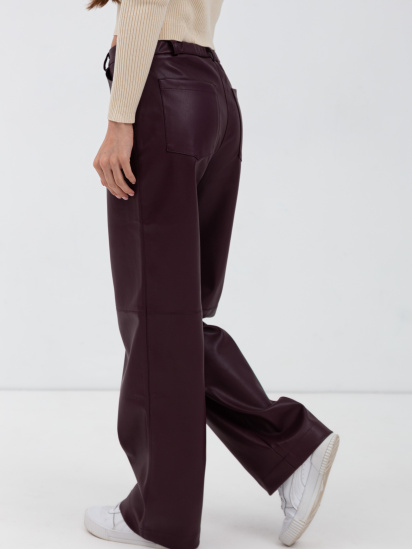 Штани Famo модель BR-1034_02 — фото 3 - INTERTOP