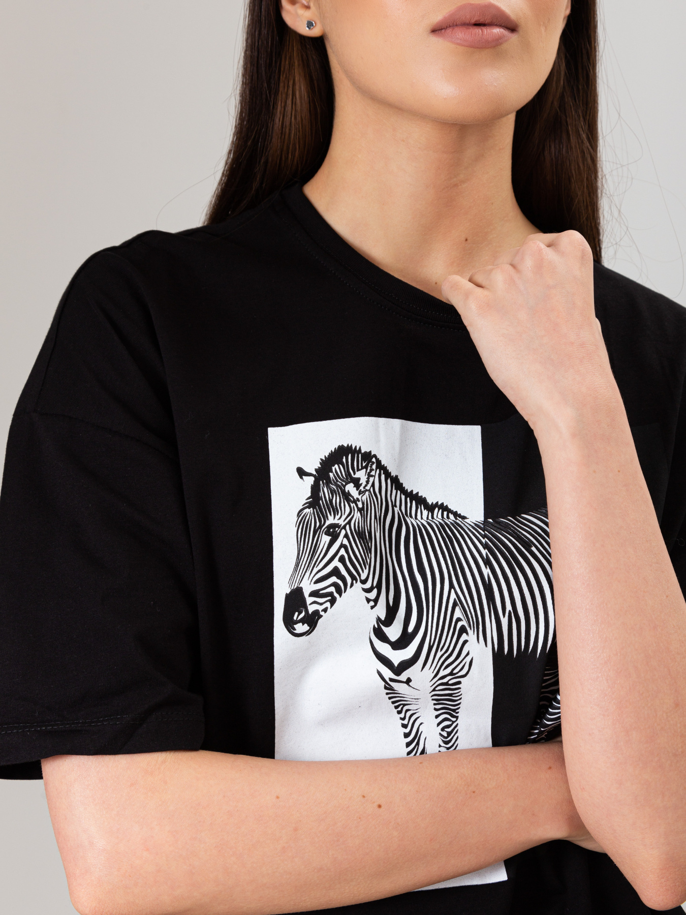 Футболка Famo модель FUT-82299_01 Фото